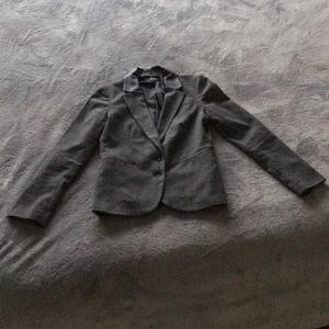 Suit Jacket (Blazer)